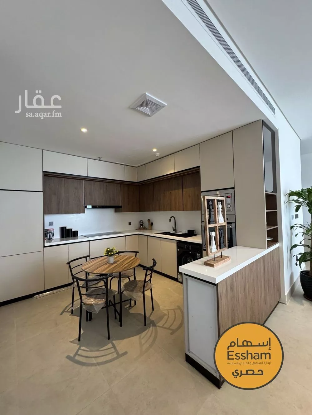 شقة 3 غرف في الحزام الذهبي 5