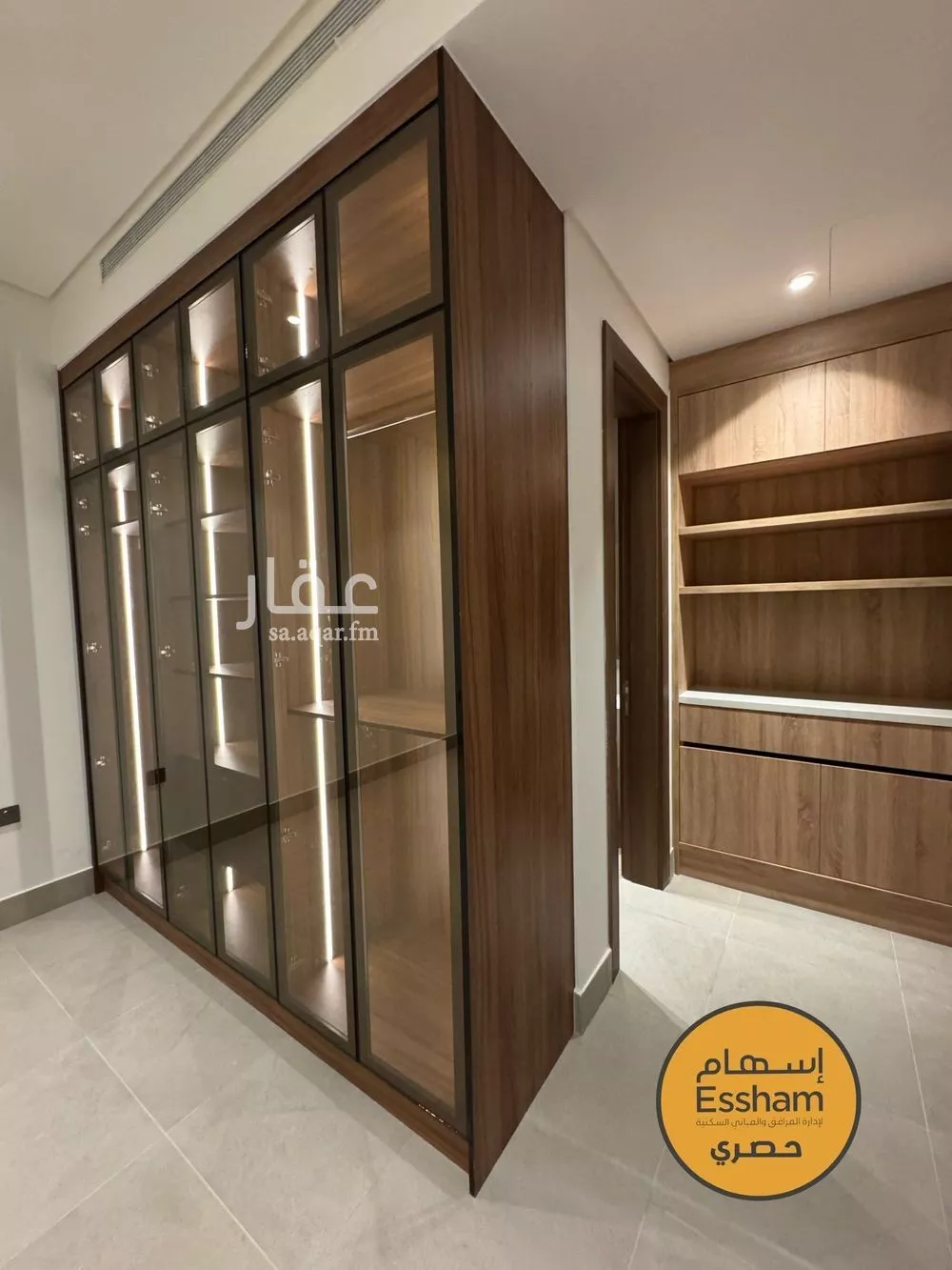 شقة 3 غرف في الحزام الذهبي 4