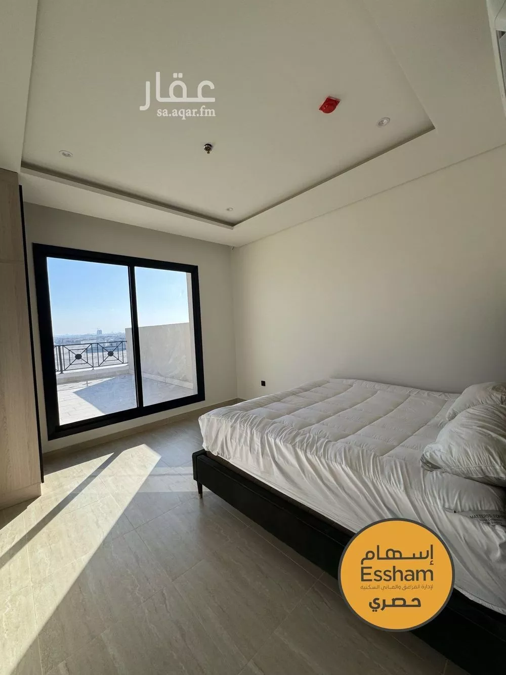 شقة 2 غرف في الخبر 4