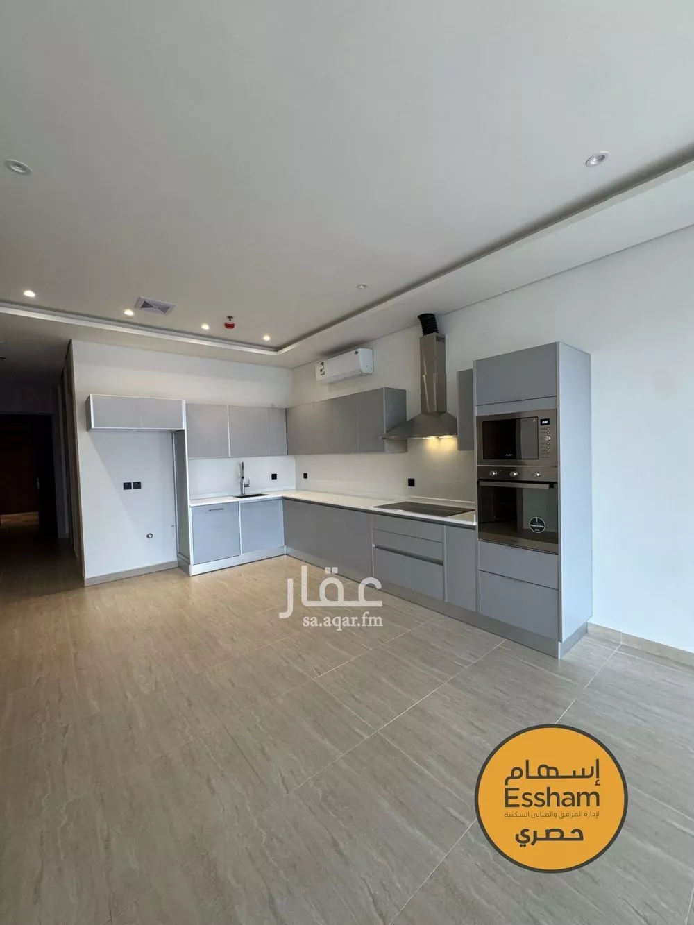 شقة 3 غرف في الخبر 2