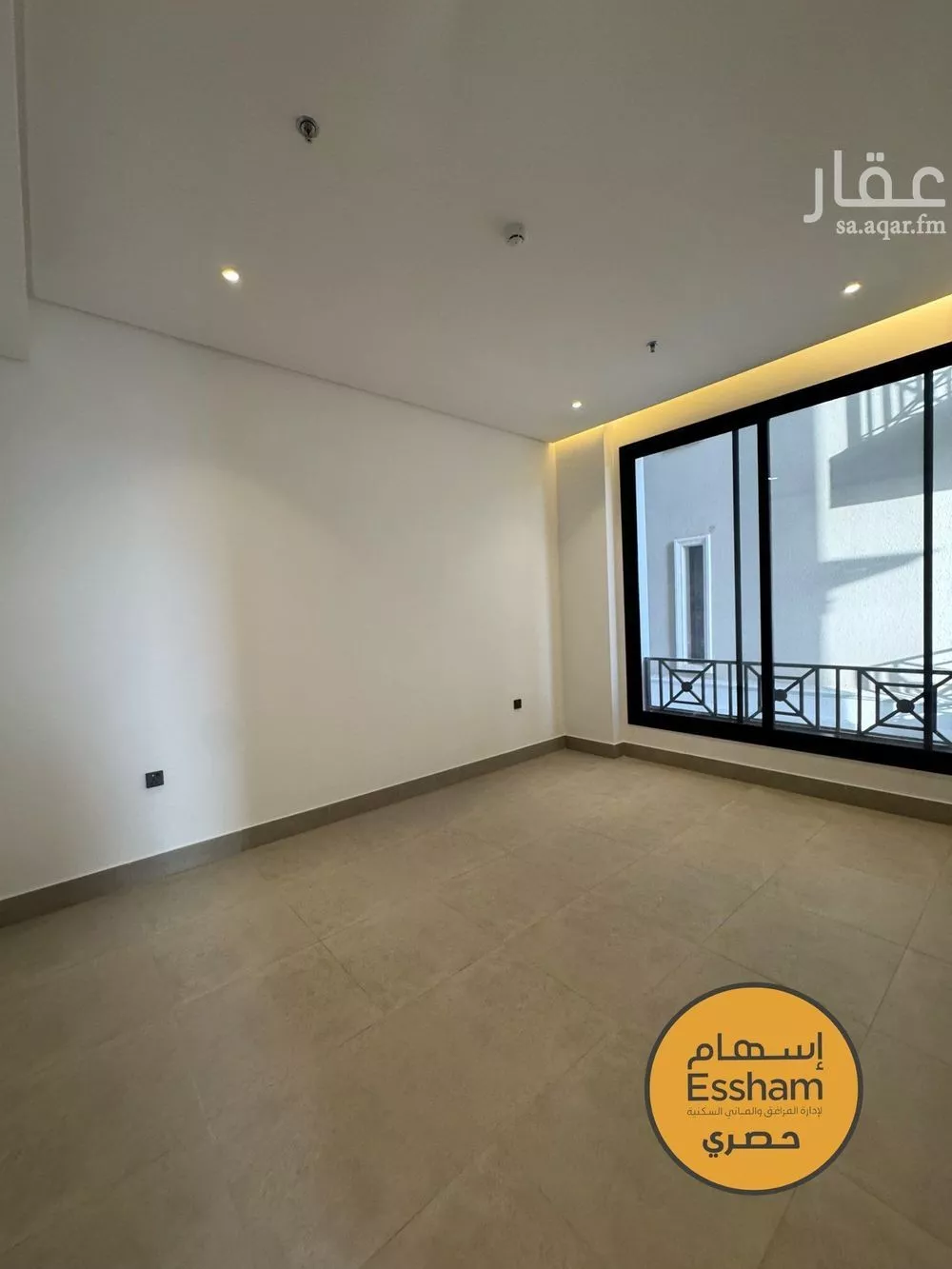 شقة 3 غرف في الحزام الذهبي 5