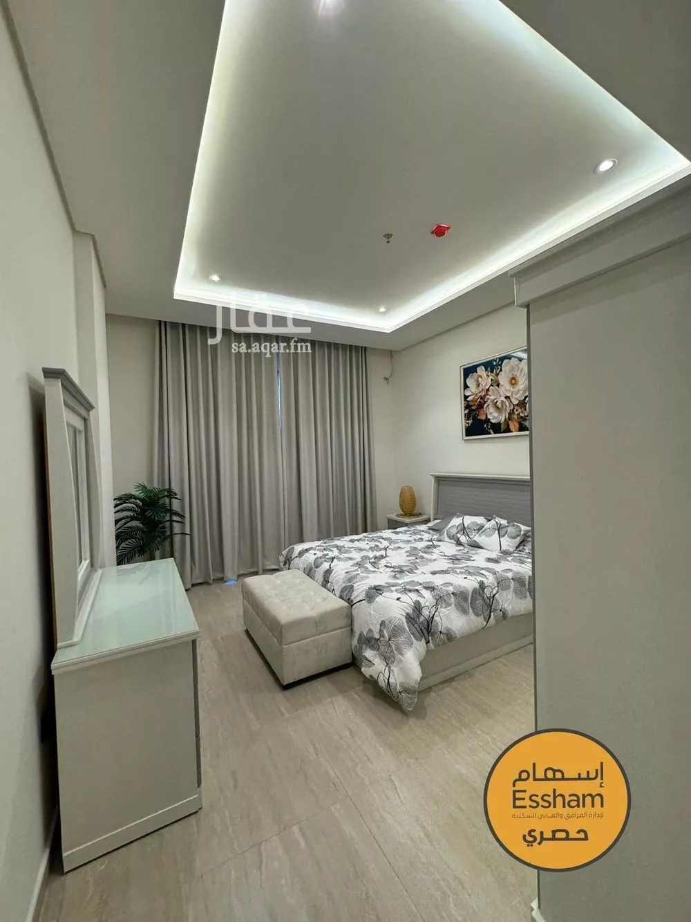 شقة 3 غرف في الخبر 3