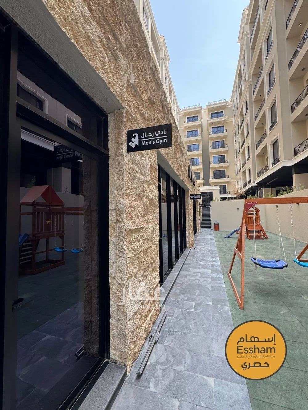 2 bedroom apartment in Al Hizam Al Thahabi, Eastern Province 14