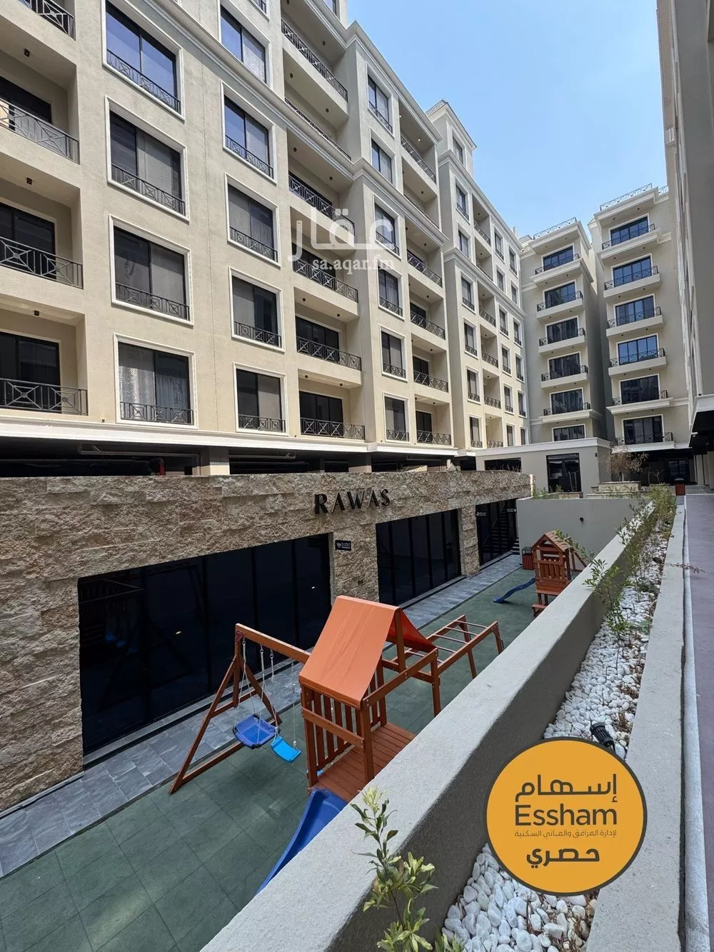 2 bedroom apartment in Al Hizam Al Thahabi, Eastern Province 17