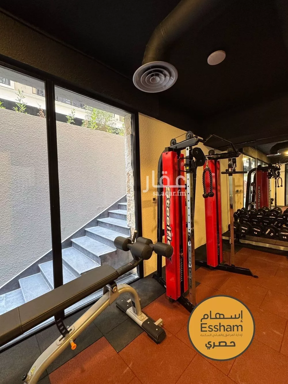 2 bedroom apartment in Al Hizam Al Thahabi, Eastern Province 9