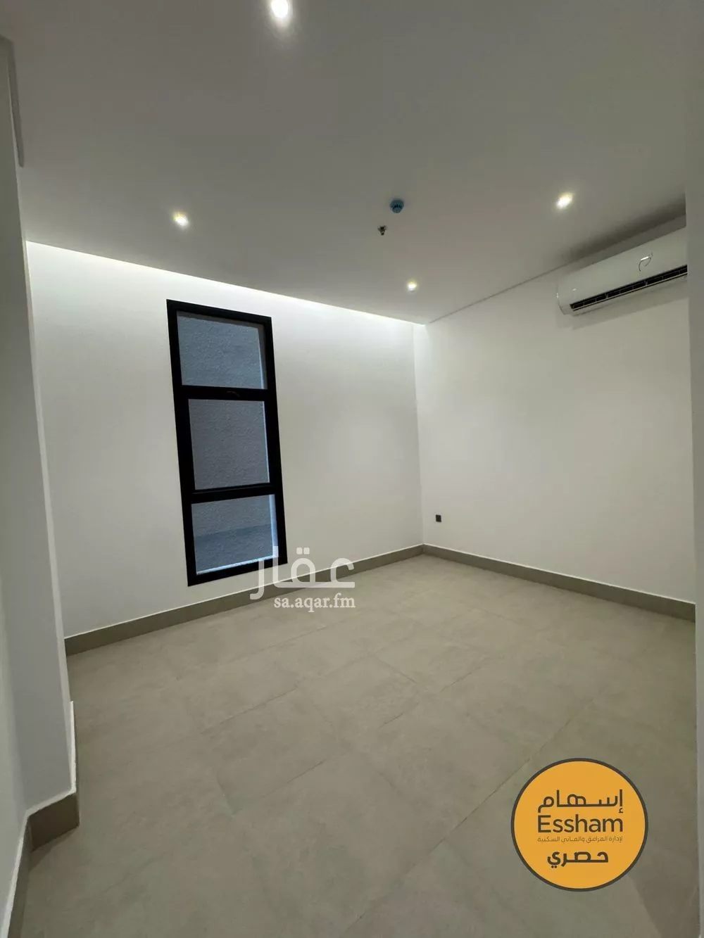 شقة 3 غرف في المنتزه 4