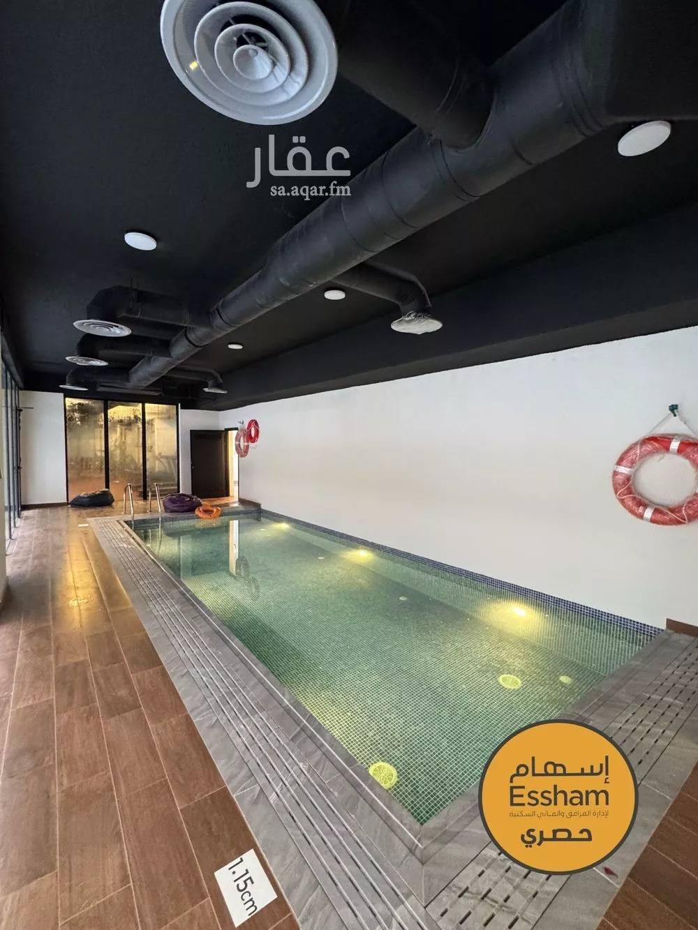 3 bedroom apartment in Al Hizam Al Thahabi, Eastern Province 15