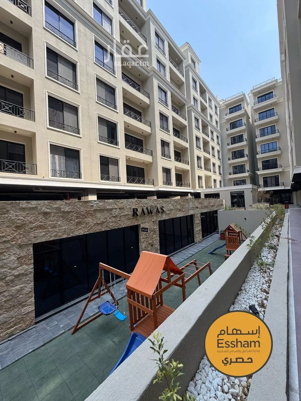 2 bedroom apartment in Al Hizam Al Thahabi, Eastern Province 15
