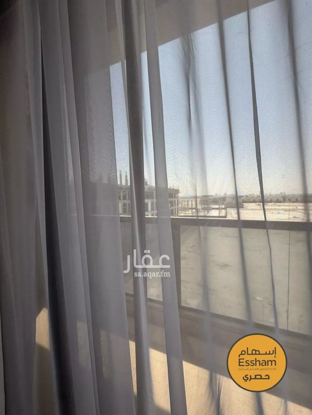 شقة 3 غرف في السيف 5