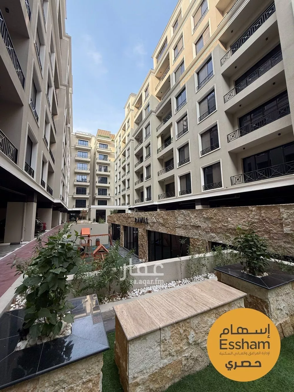2 bedroom apartment in Al Hizam Al Thahabi, Eastern Province 12