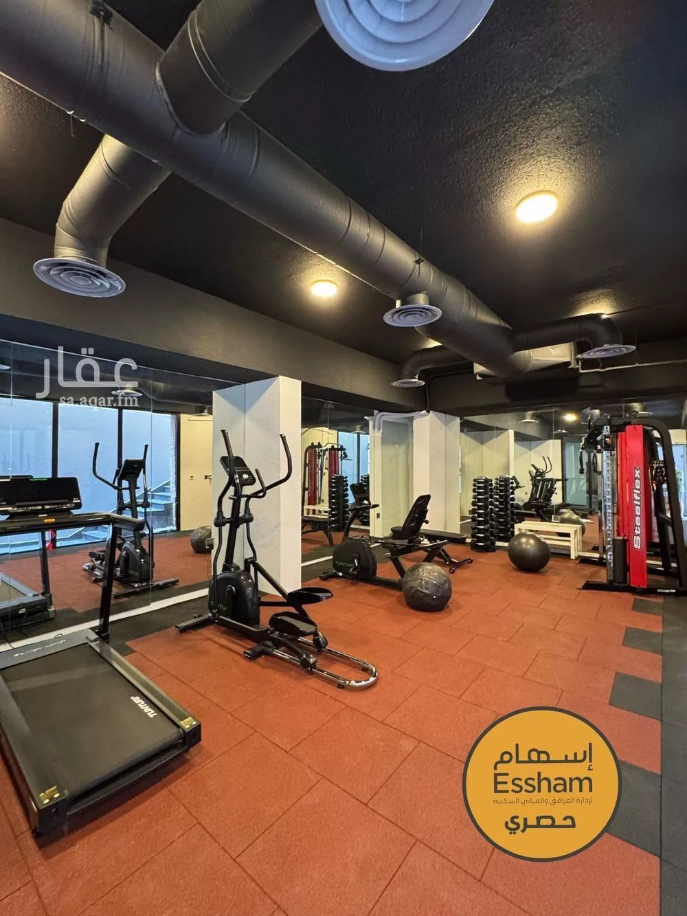 3 bedroom apartment in Al Hizam Al Thahabi, Eastern Province 12