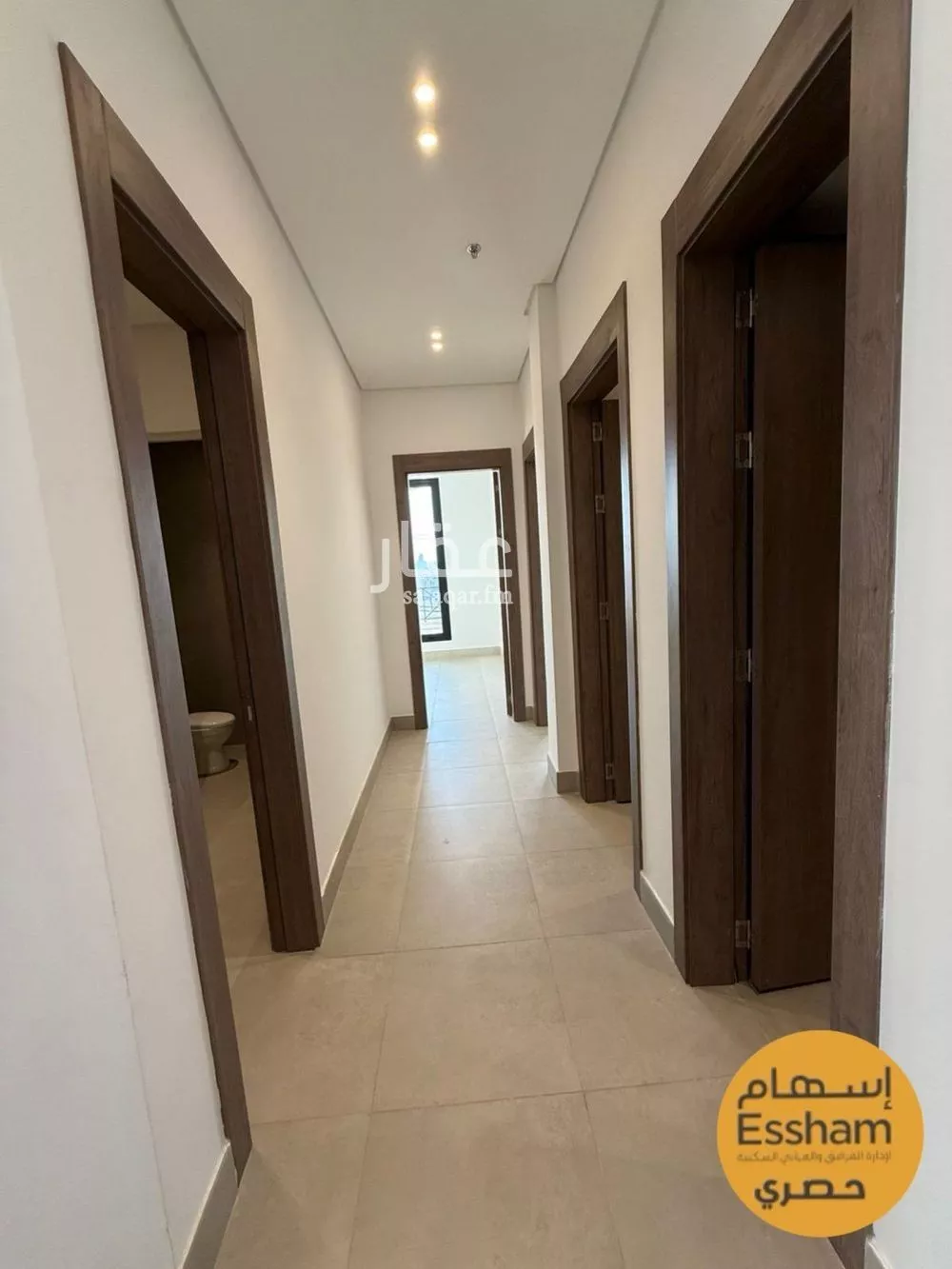 3 bedroom apartment in Al Muntazah, Eastern Province 6