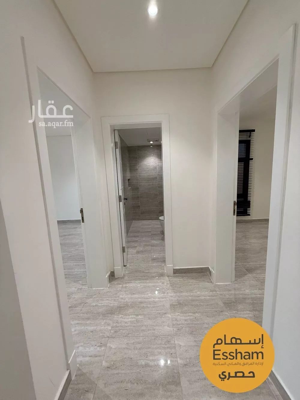 شقة 3 غرف في الجامعة، الظهران 7