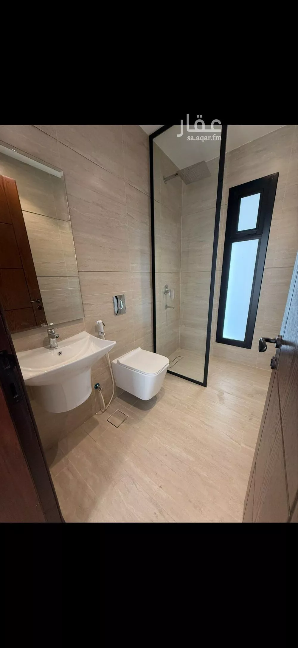 شقة 3 غرف في السيف 2