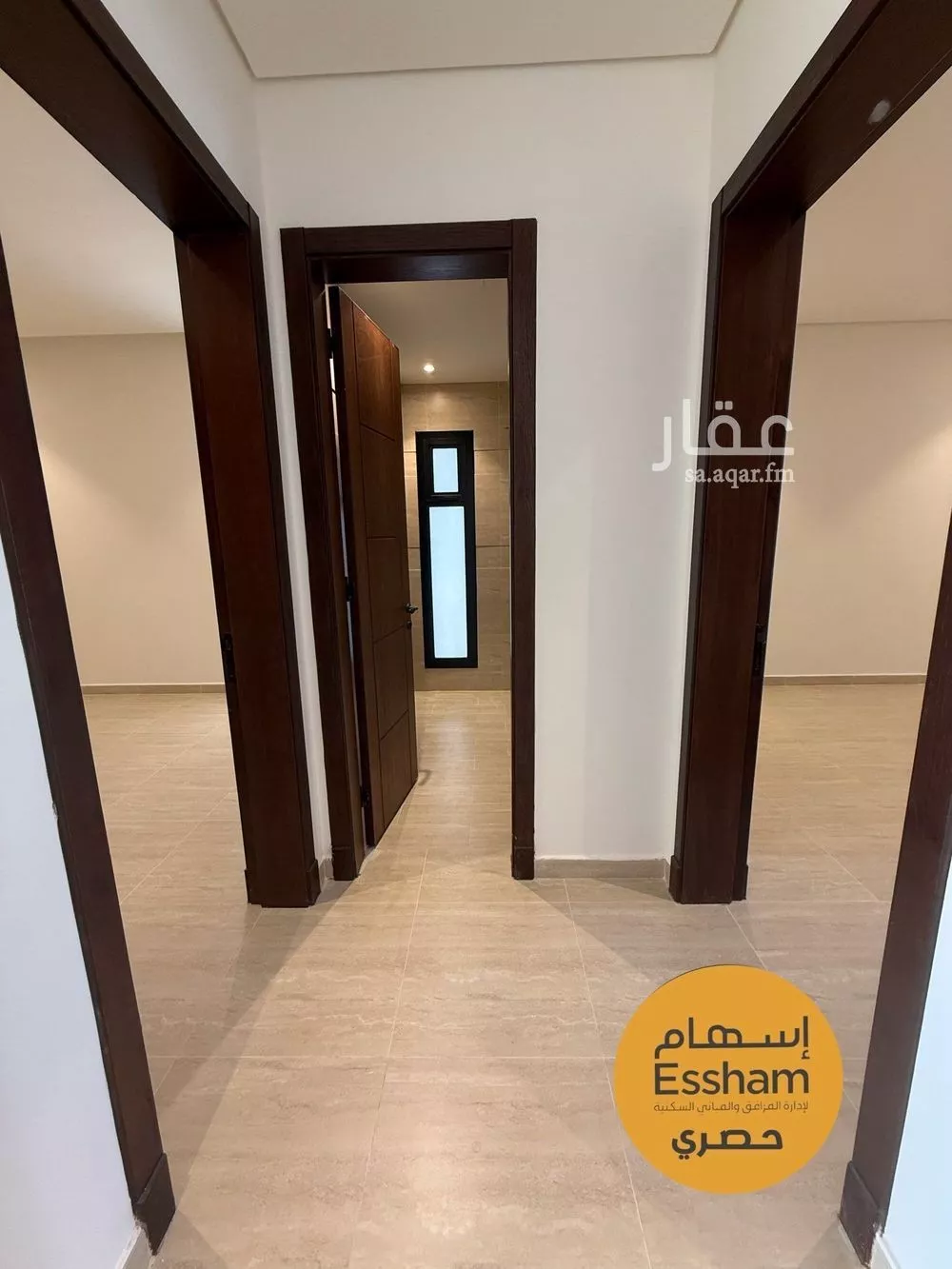 شقة 3 غرف في السيف 4