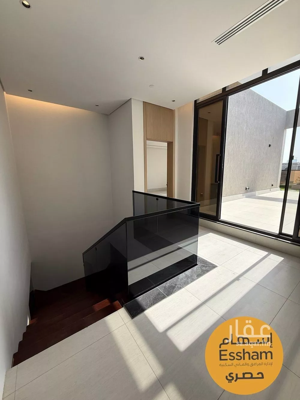 3 bedroom apartment in Al Bandariyah 1