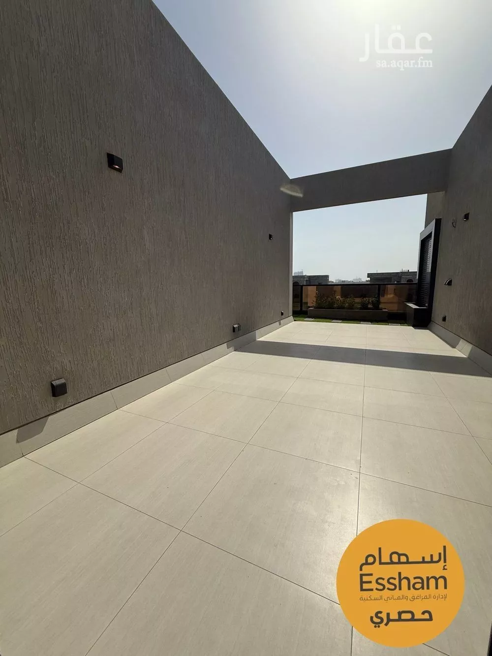 3 bedroom apartment in Al Bandariyah 2