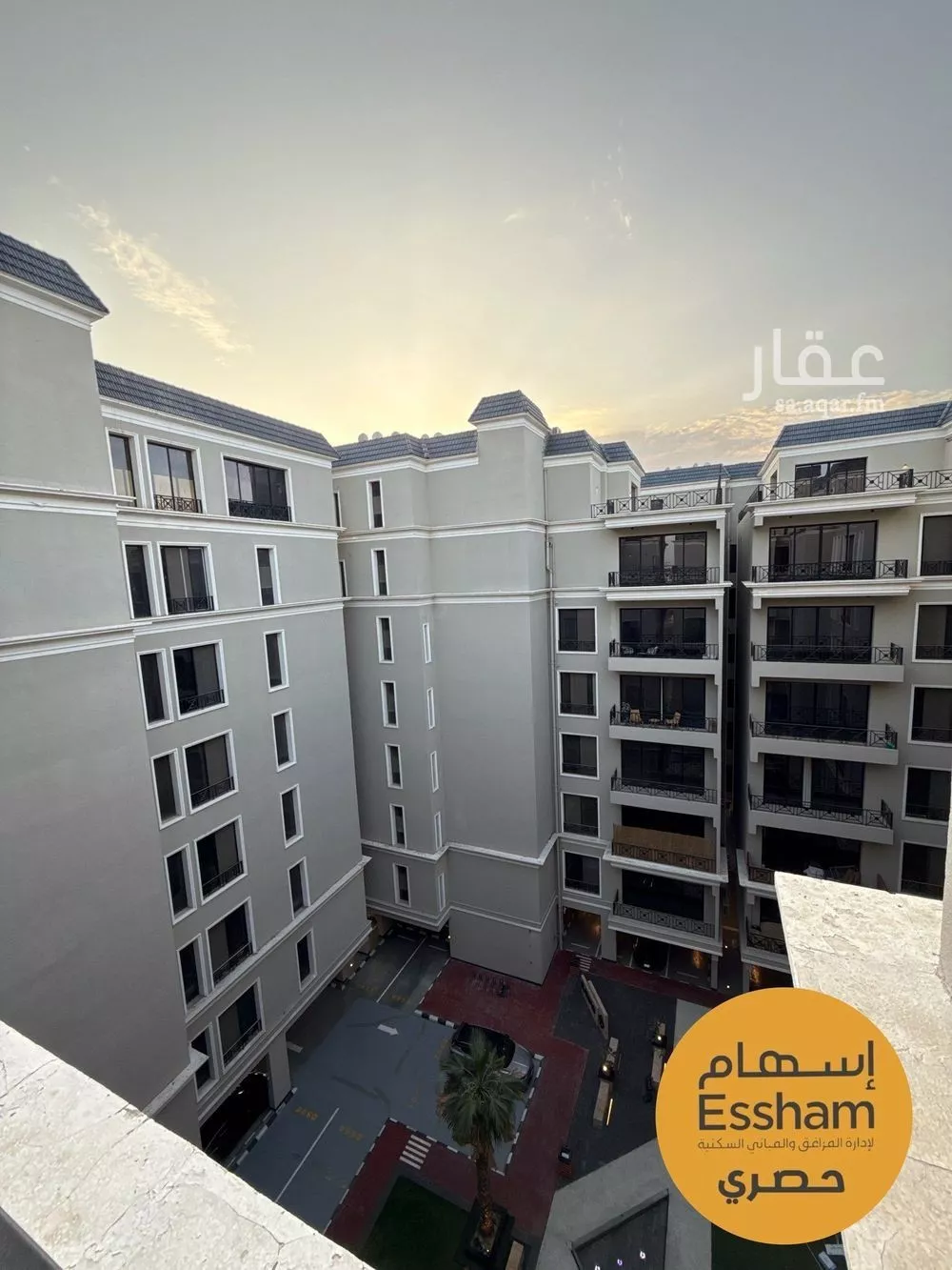 شقة 2 غرف في المنتزه، الخبر 15