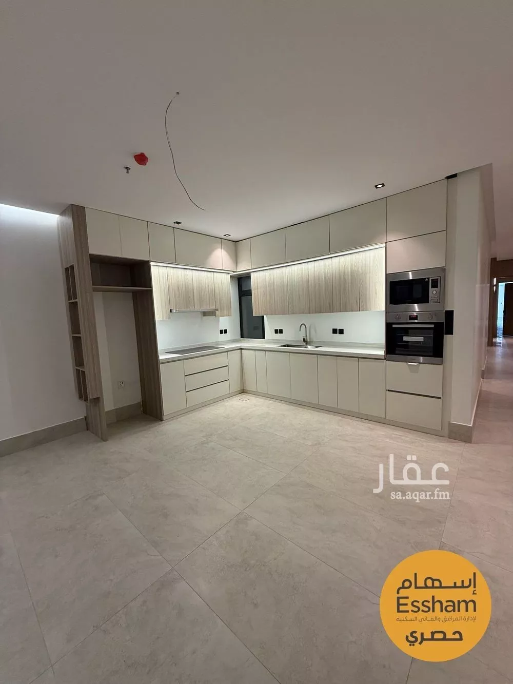 شقة 3 غرف في الصدفة 2