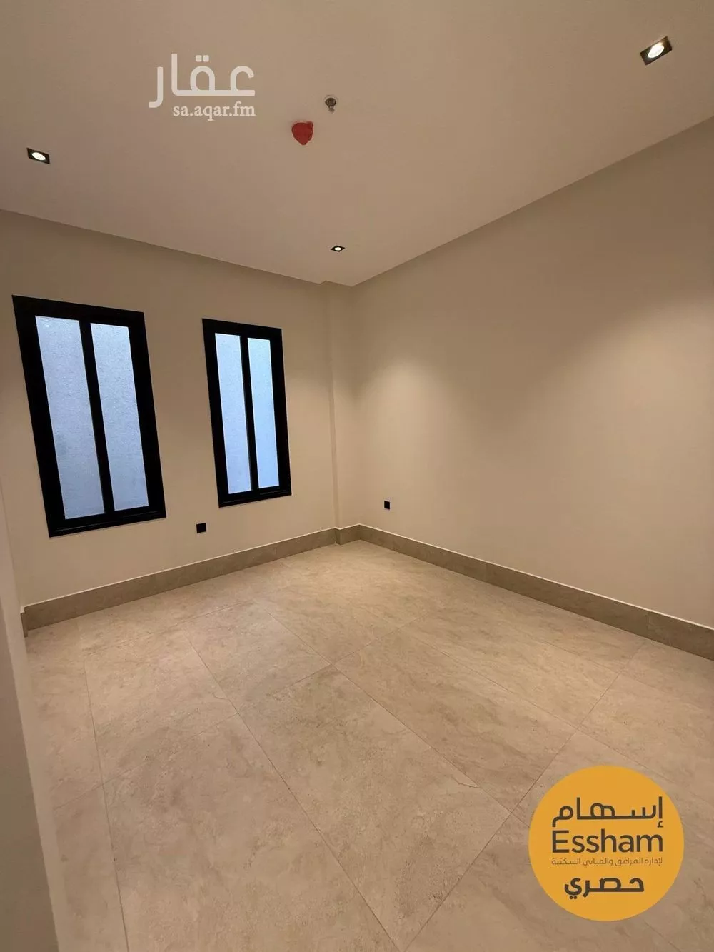 شقة 3 غرف في الصدفة 4