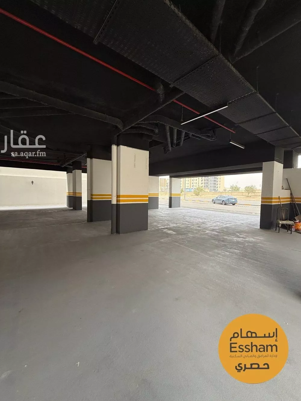 2 bedroom apartment in Al Jamiah, Eastern Province 9