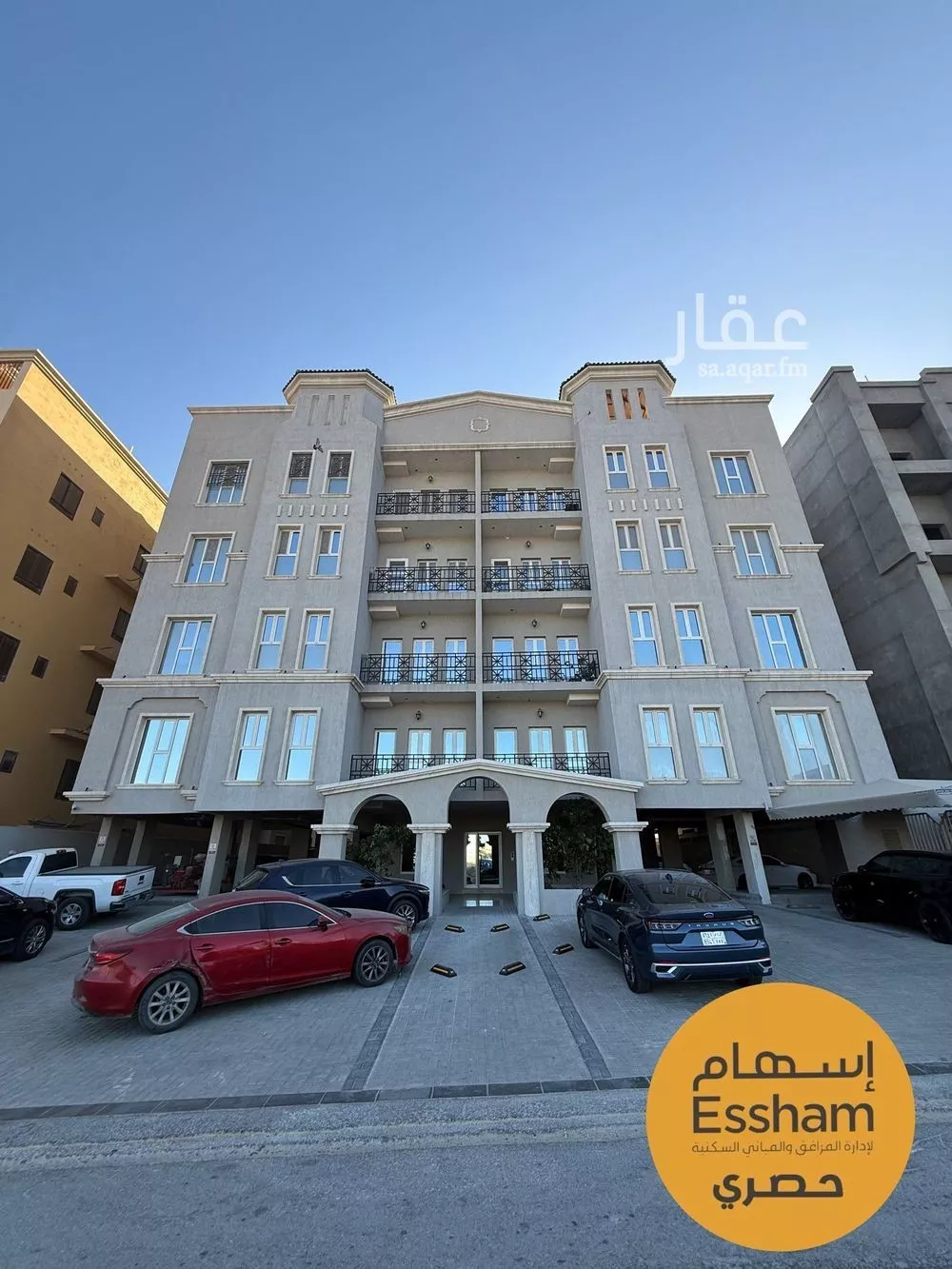 3 bedroom apartment in Dana Al Shamaliah, Eastern Province 16