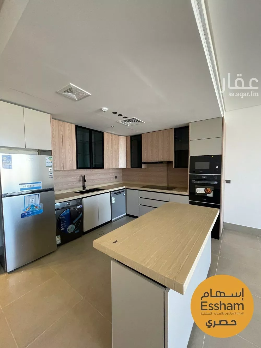 شقة 3 غرف في الشعلة 2