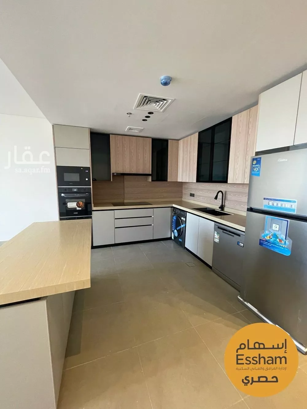 شقة 3 غرف في الشعلة 2