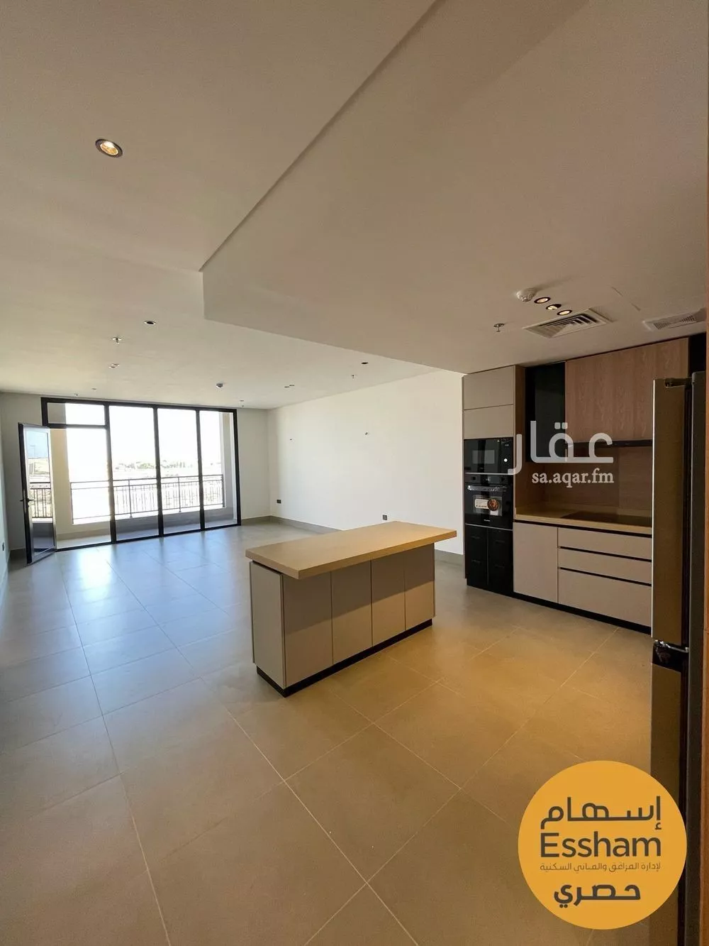 3 bedroom apartment in Ash Shulah 1