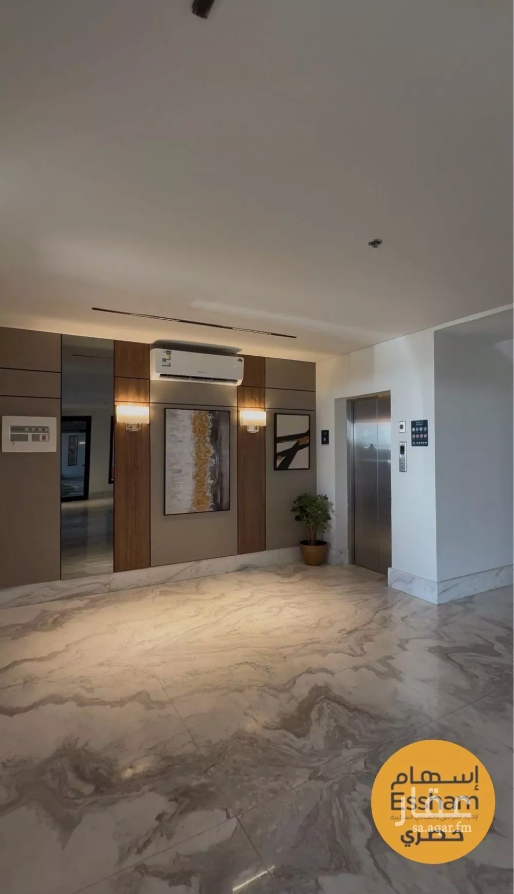 شقة 2 غرف في السيف، الدمام 8