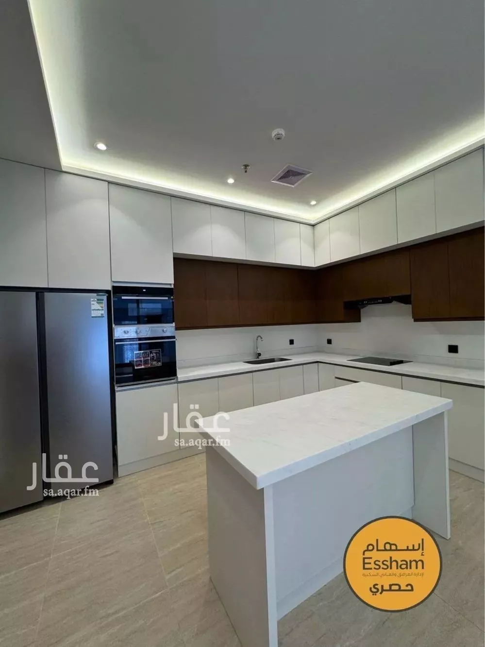 2 bedroom apartment in As Saif 3