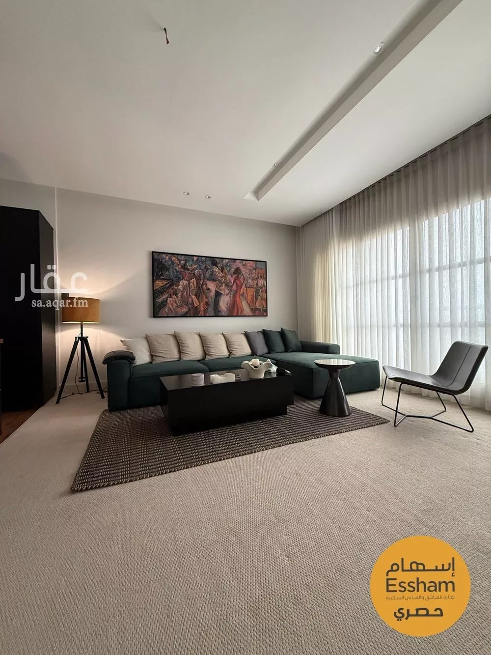 1 bedroom apartment in Al Muntazah 2