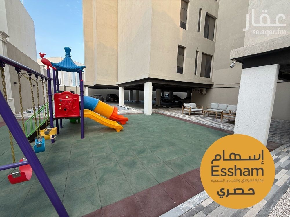 2 bedroom apartment in Al Bahr, Eastern Province 10