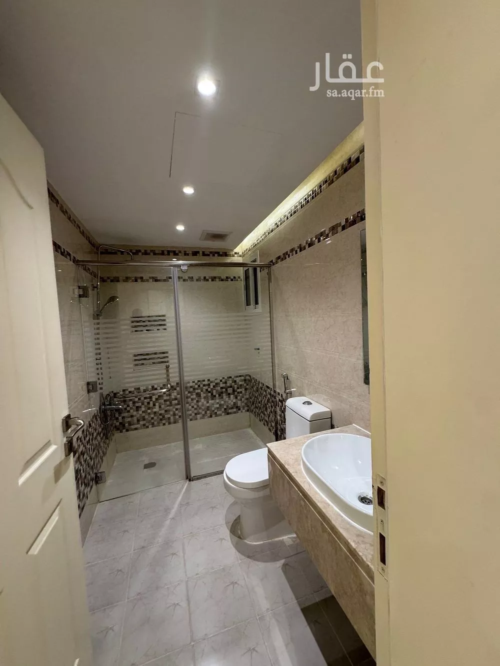 شقة 3 غرف في الجامعة، الظهران 8