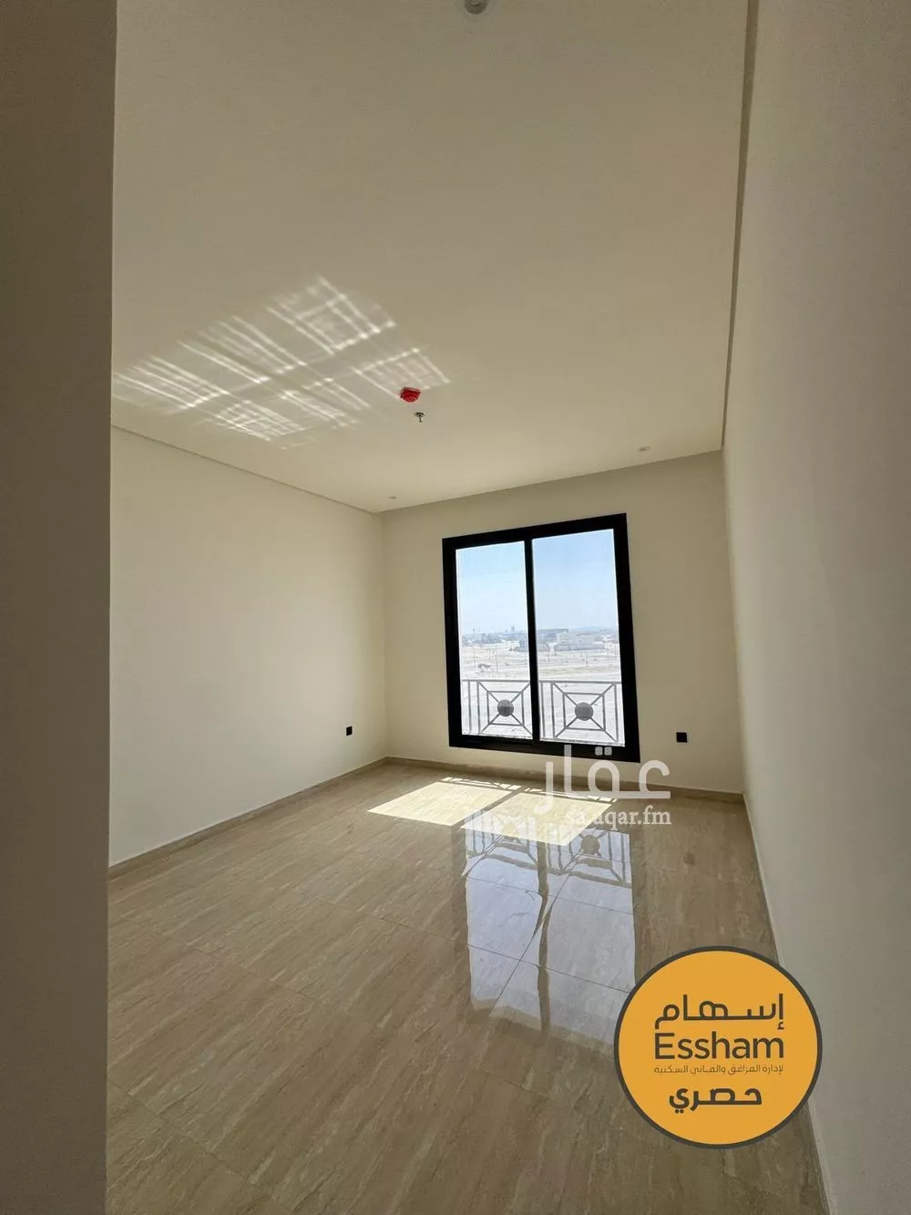 شقة 3 غرف في السيف 4