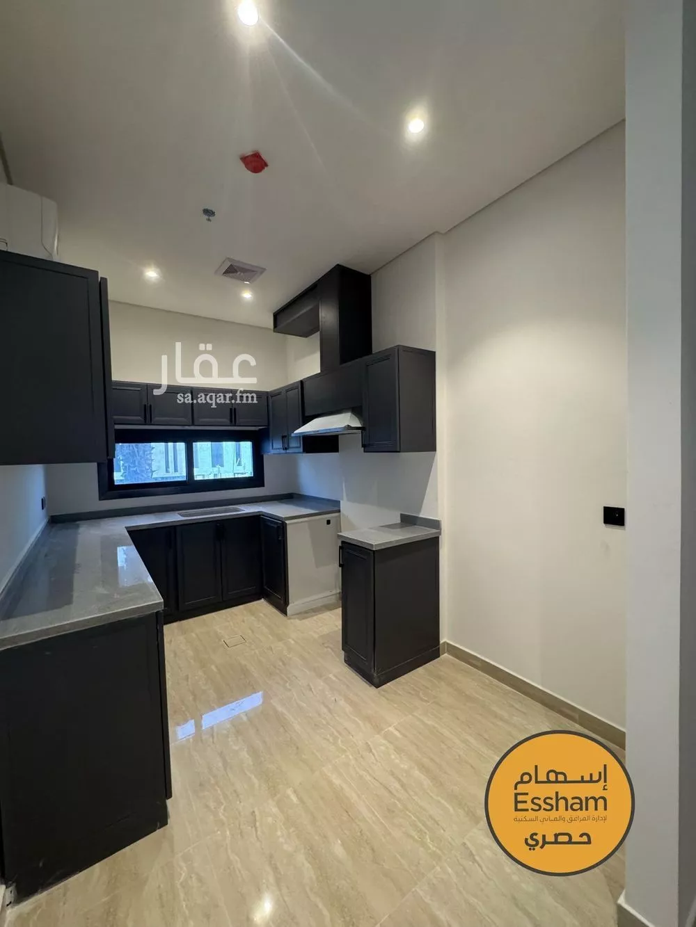 شقة 3 غرف في السيف 1