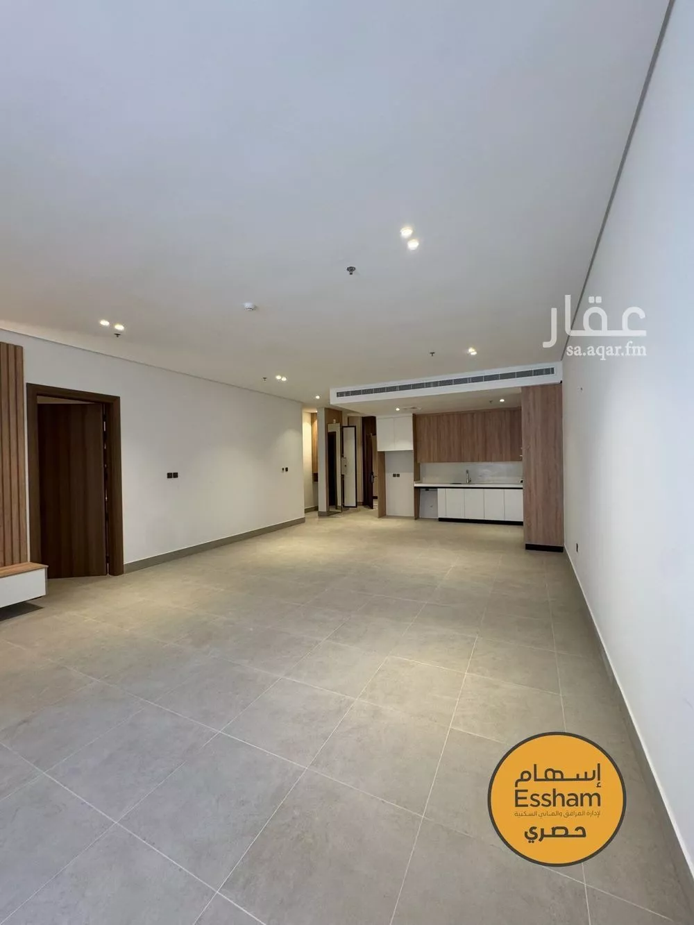 شقة 3 غرف في الحزام الذهبي 3