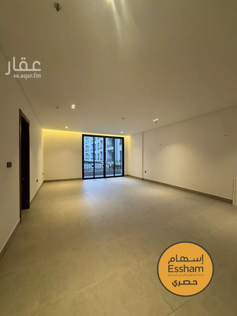 شقة 3 غرف في الحزام الذهبي 3