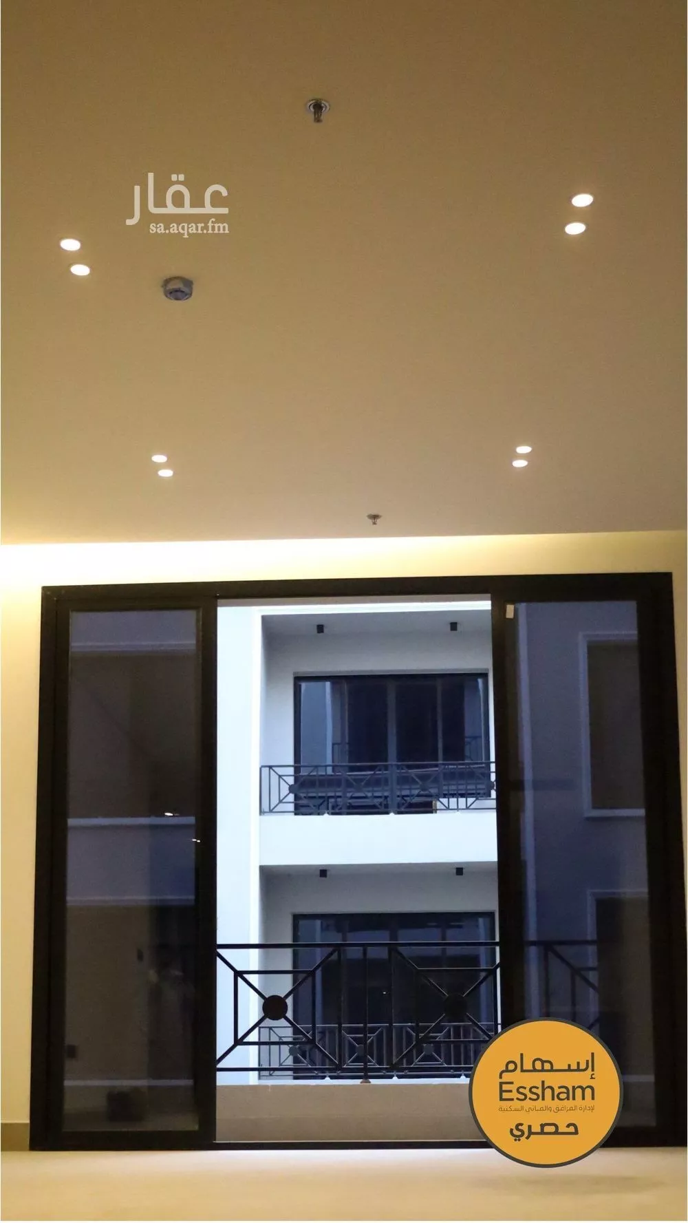 شقة 3 غرف في الحزام الذهبي 2