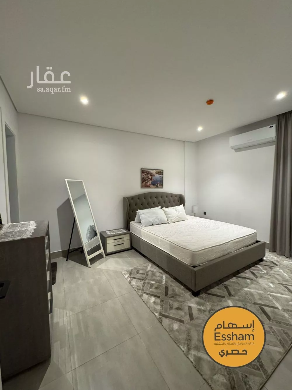 3 bedroom apartment in Al Bahr 4