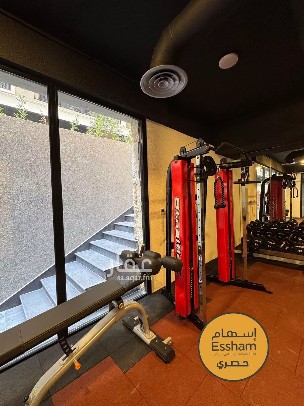 2 bedroom apartment in Al Hizam Al Thahabi, Eastern Province 11