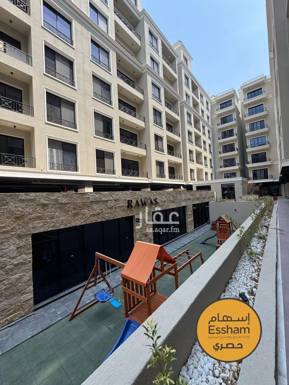 2 bedroom apartment in Al Hizam Al Thahabi, Eastern Province 16