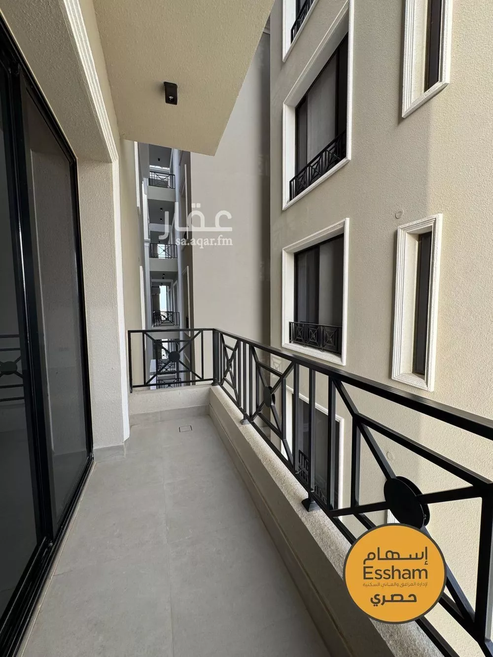 شقة 3 غرف في الحزام الذهبي 2