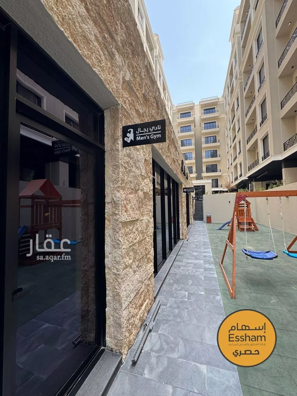 3 bedroom apartment in Al Hizam Al Thahabi, Eastern Province 13