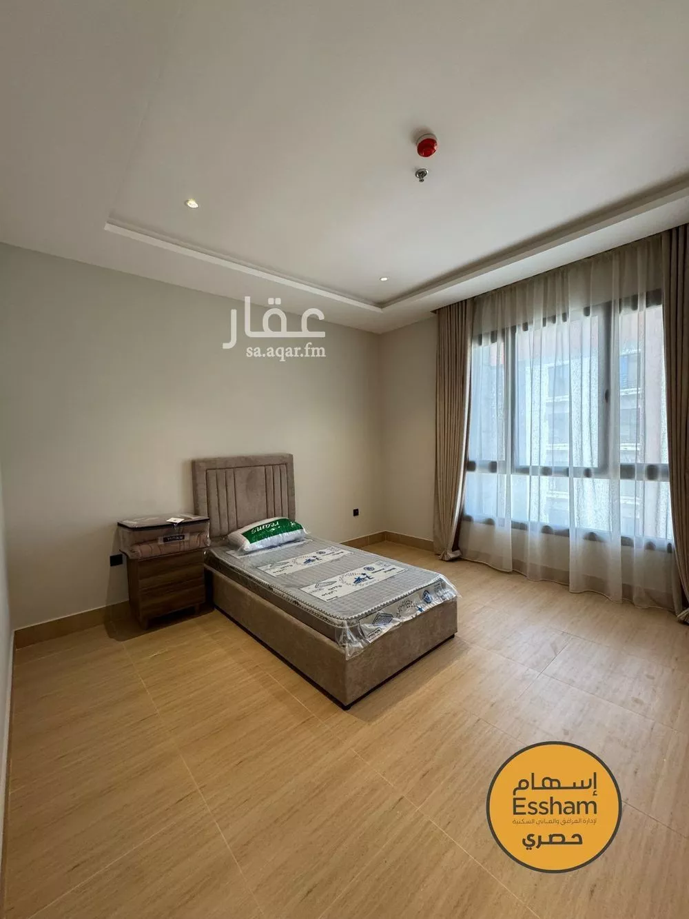 شقة 3 غرف في السيف 5