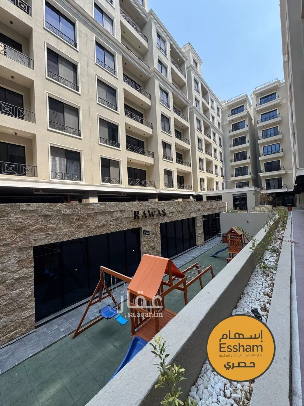 3 bedroom apartment in Al Hizam Al Thahabi, Eastern Province 13
