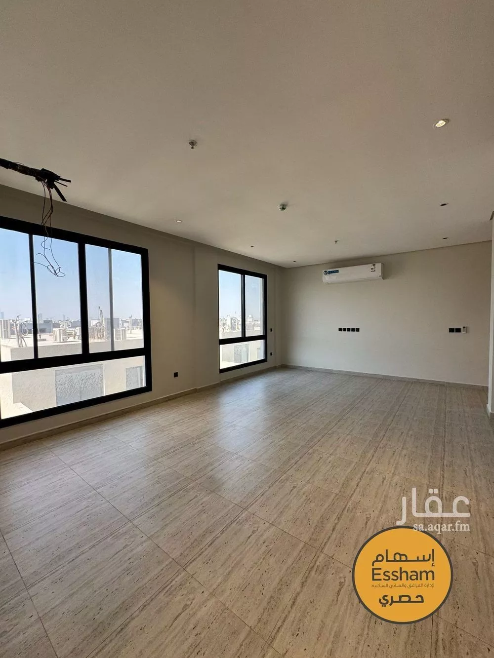 شقة 3 غرف في البحر 3