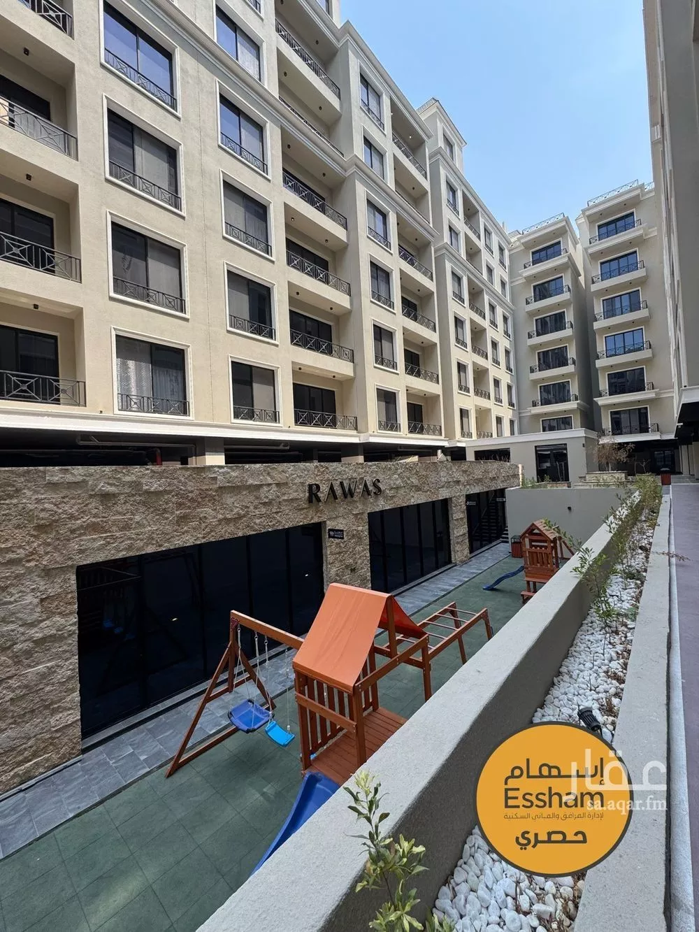 3 bedroom apartment in Al Hizam Al Thahabi, Eastern Province 14