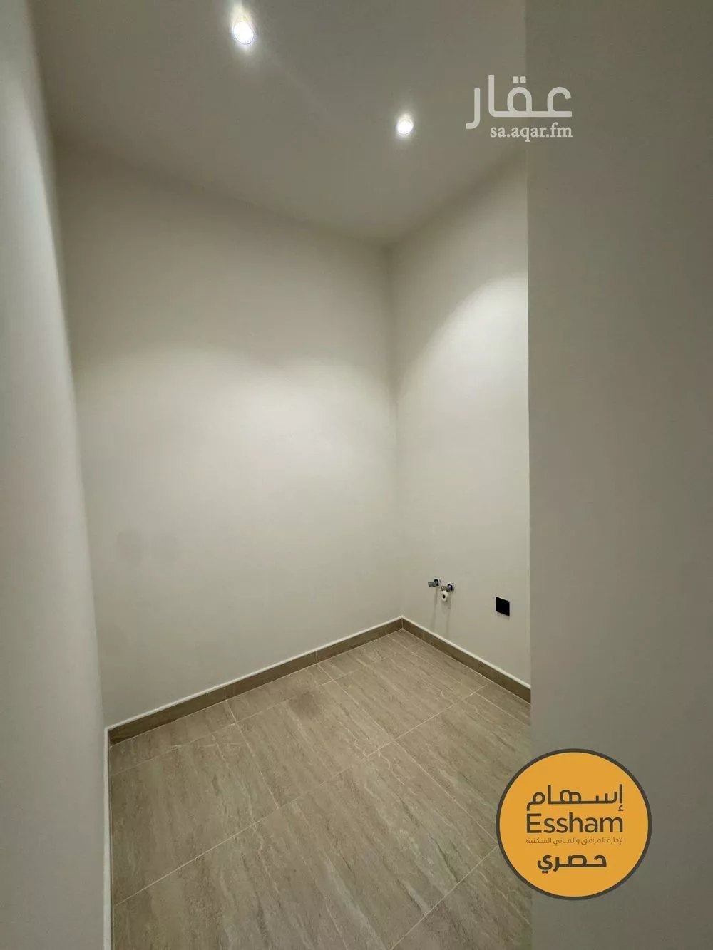 شقة 3 غرف في السيف 4