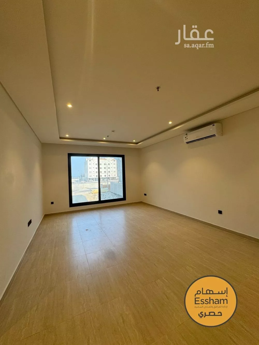 شقة 2 غرف في الخبر 4